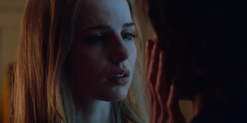 Ballet shoes Film 2007 Emma Watson