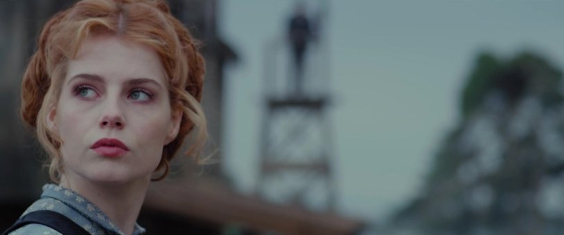 Laura Surrich series Spartak