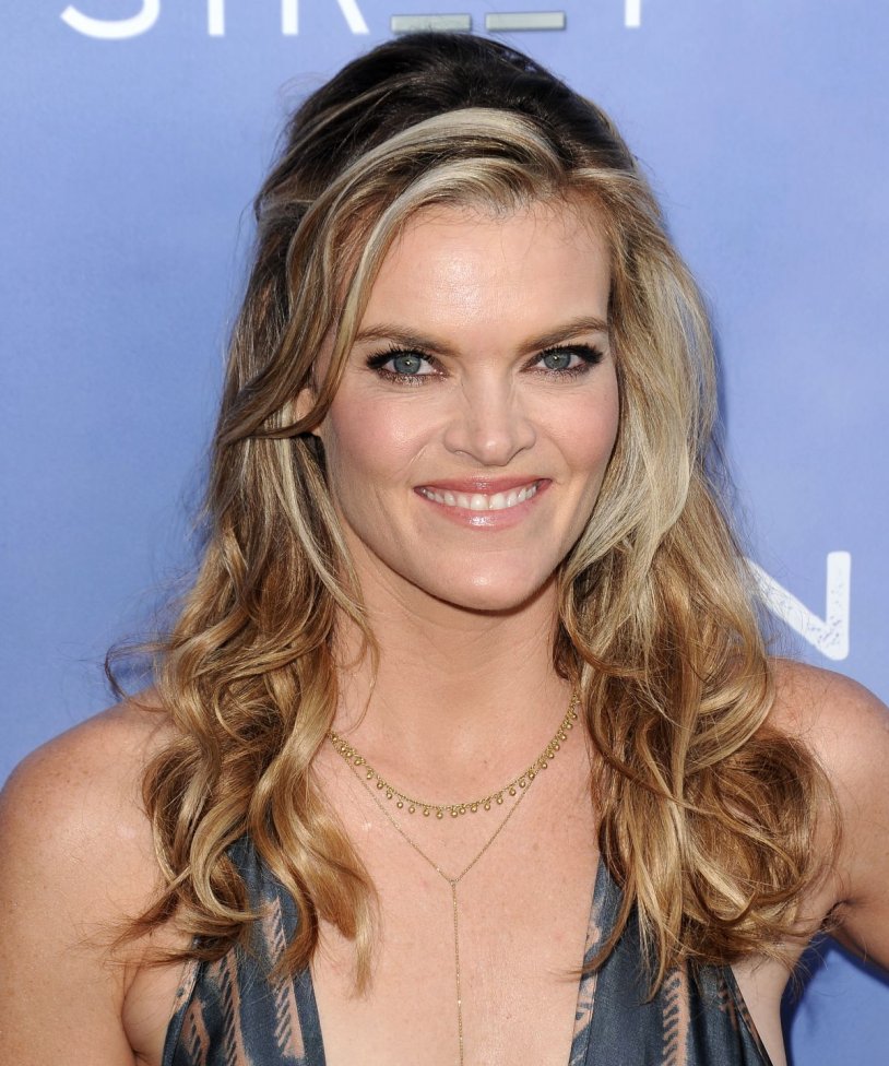 Tom Okley and Missy Humit