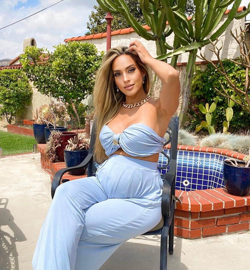 Sarah Gray Australia Plum