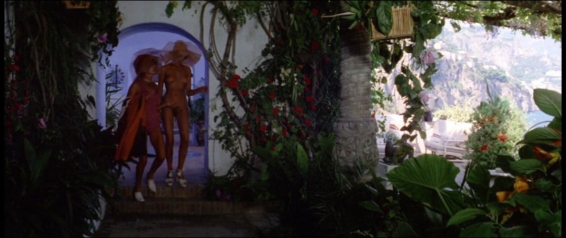 Renata Valiullina Naked