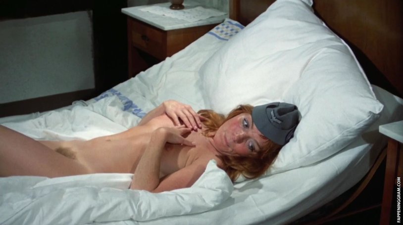 Michelle Mercier Angelica Naked