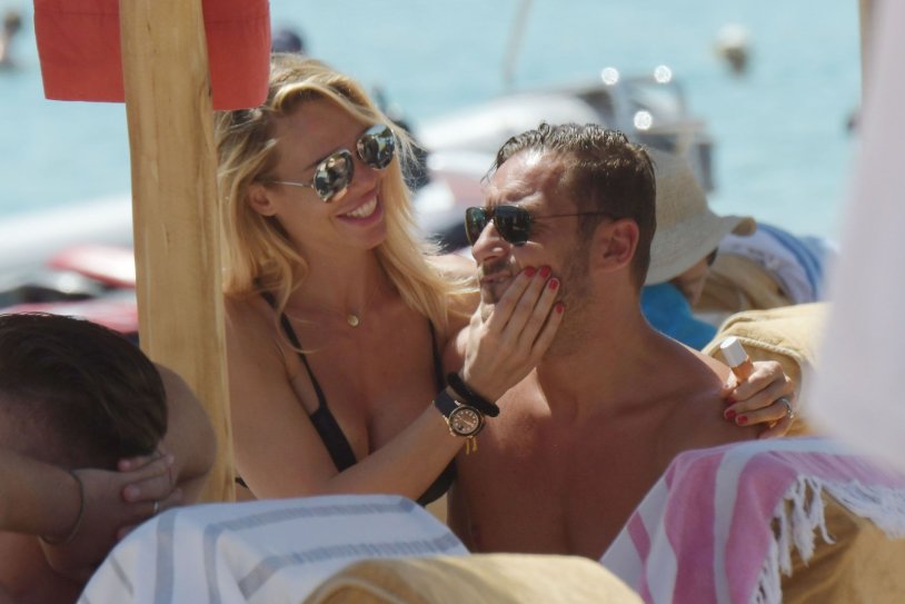 Hilari Blazi is erotic