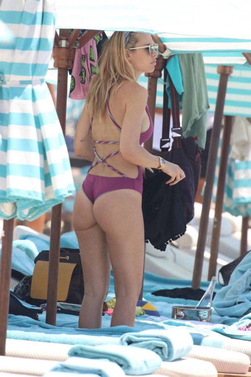 Ilari Blazi and Francesco Totti