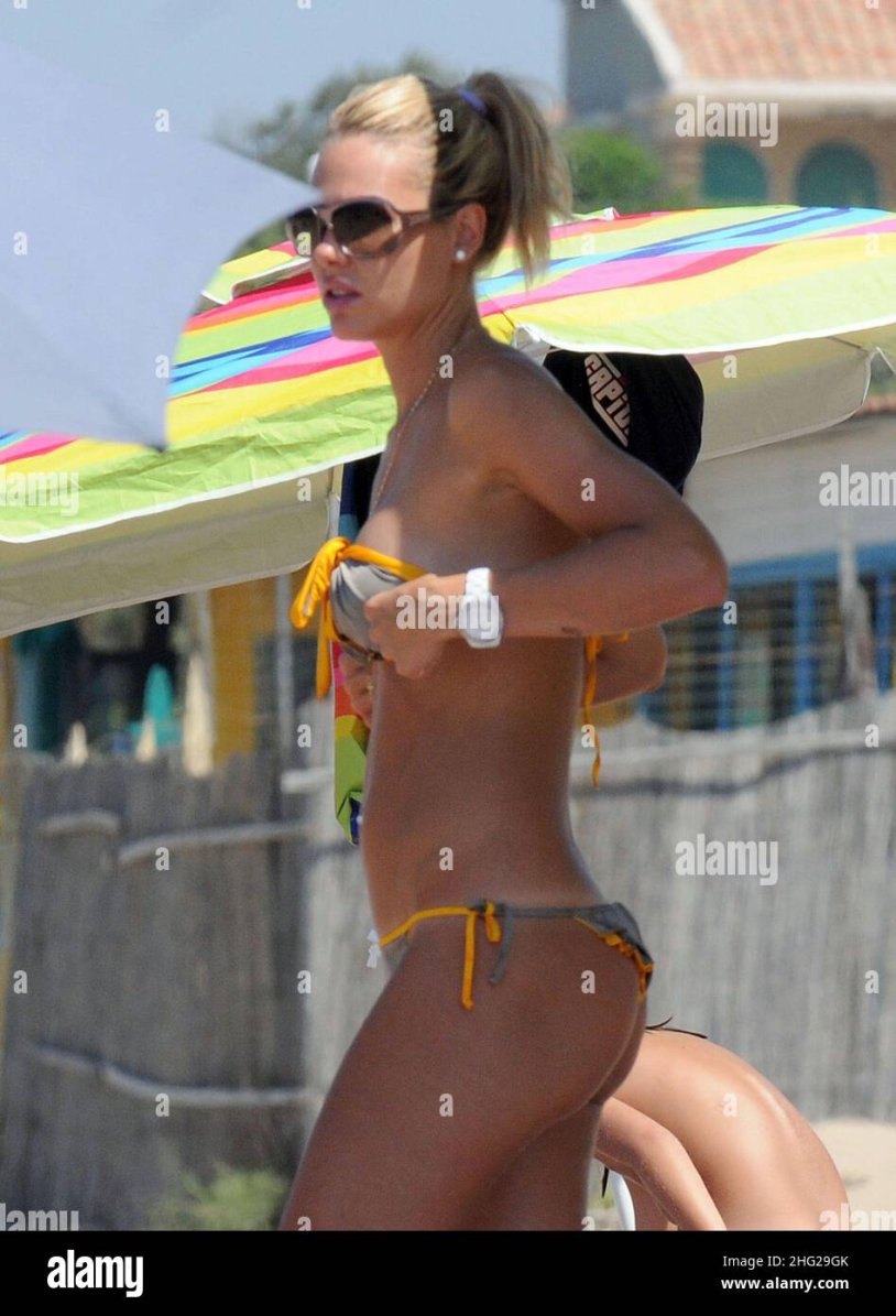 Hilari Blazi is erotic