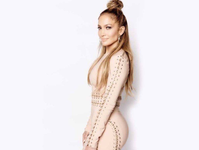 9. Jennifer Lopez