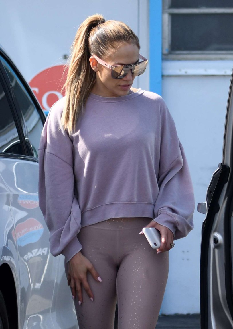 Jennifer Lopez Zasveti