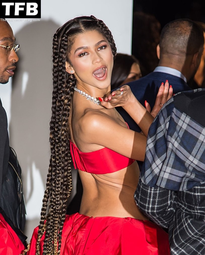 Timothée Chalamet Attends The Premiere of "Bones and All" During the 79th Venice Film Festiva