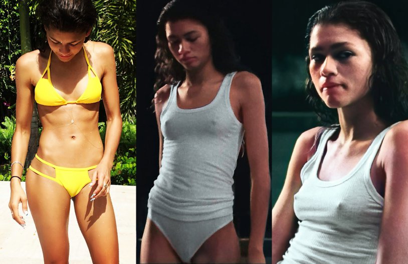 Selena Gomez - merged