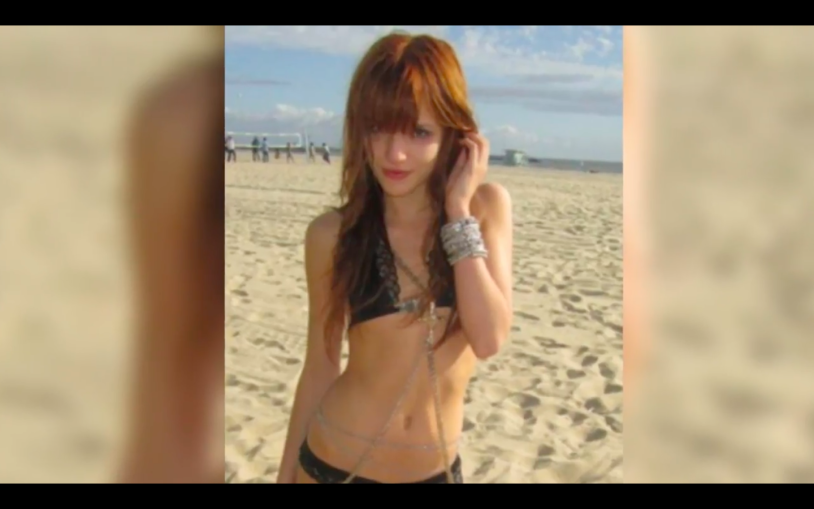 Margaret Kuelly Bikini