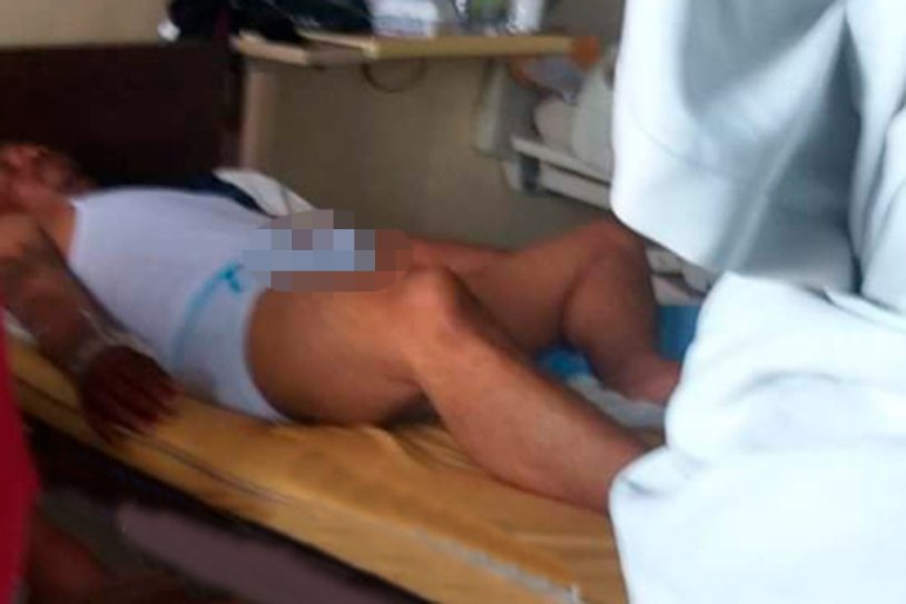 Pictures at the wrong time