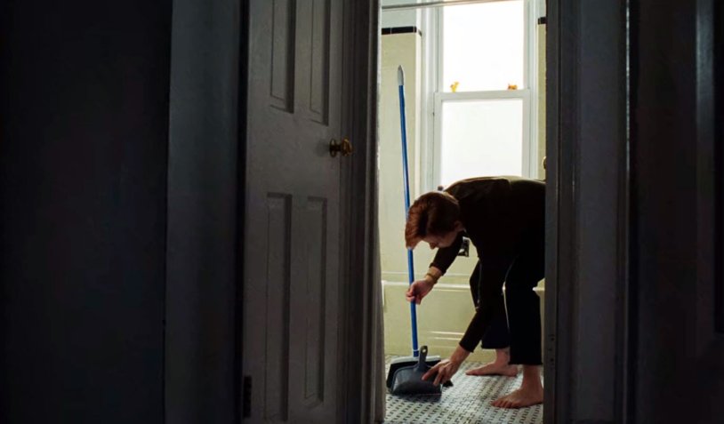 Scarlett Johansson Foot Fetish