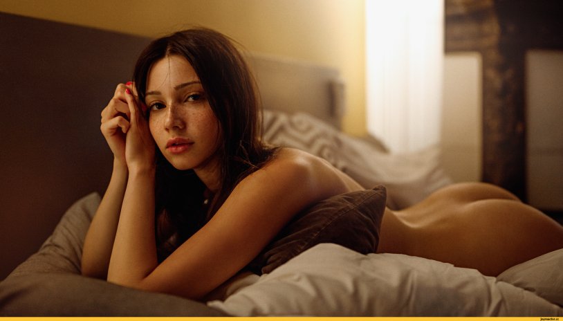 Vasilisa George Chernyadiev