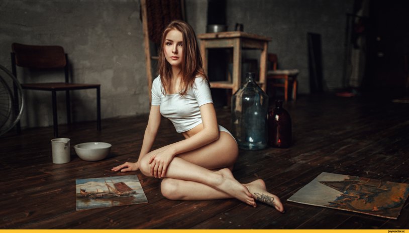 Mosha Makeeva merged