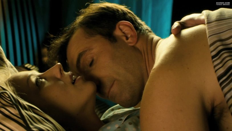 Rada Mitchell in adult films