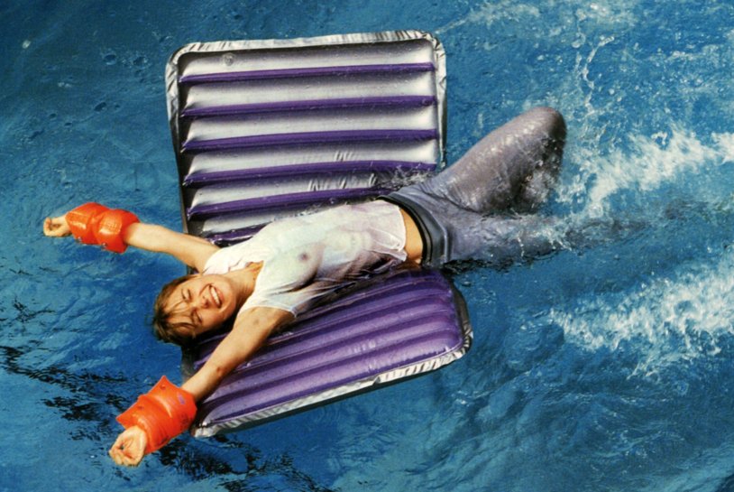 Swingers film 1998 Rada Mitchell