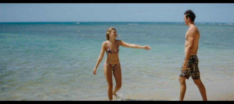 Glad Mitchell Feast of Love Nude