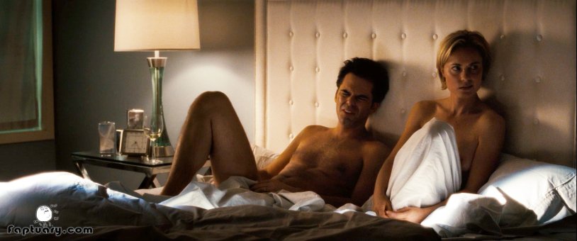 Glad Mitchell Feast of Love Nude