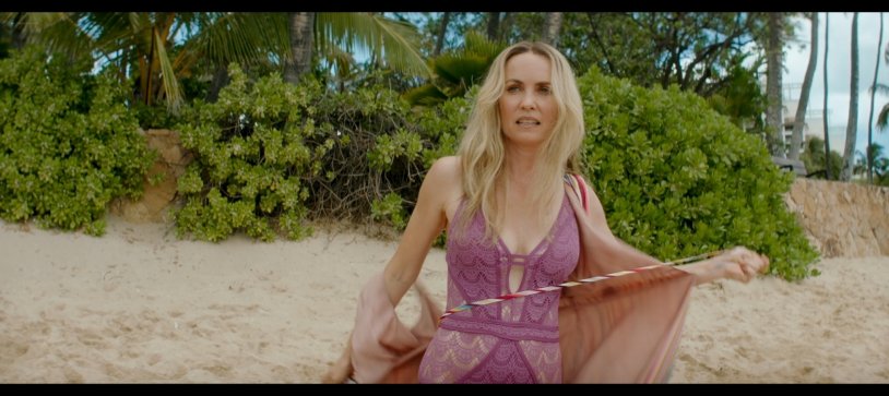 Rada Mitchell Masturbation