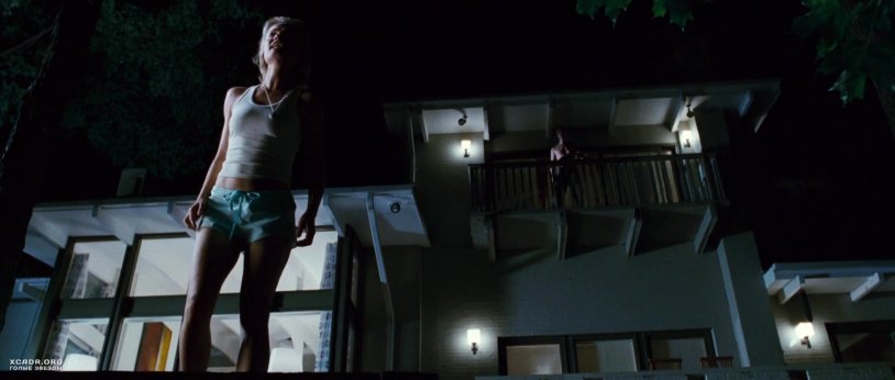 Rada Mitchell Sileynt Hill