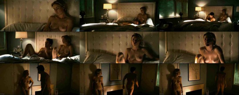 Rada Mitchell Nudeka