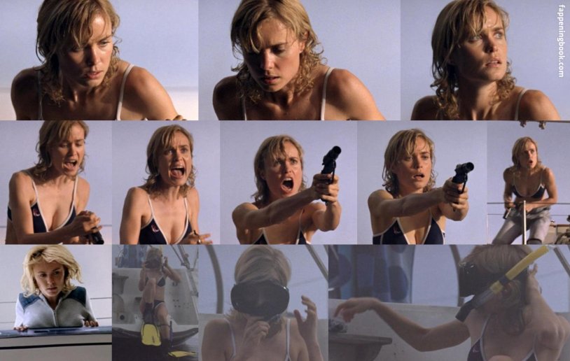 Radha mitchell bed scenes