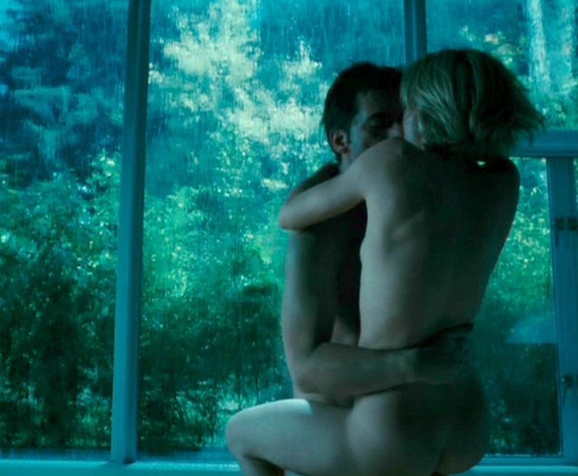 Rada Mitchell Bed Scenes