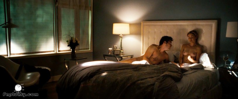 Rada Mitchell Nudeka