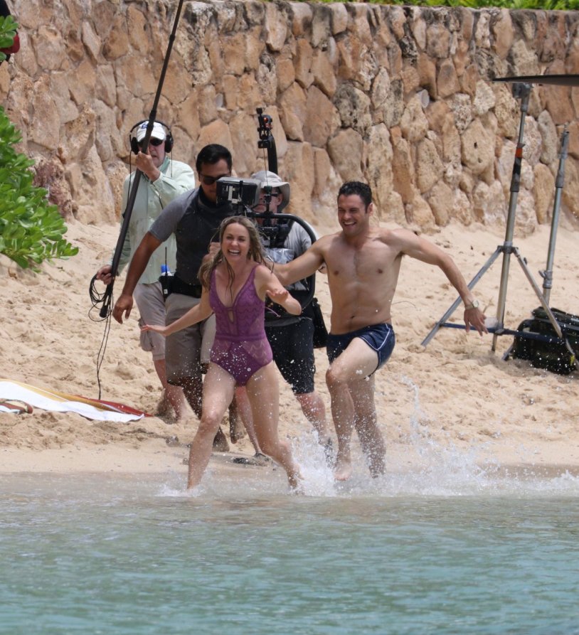 Rada Mitchell hot 21