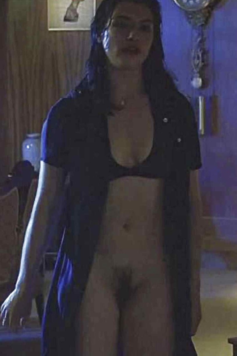 Rachel Weiss Naked in films