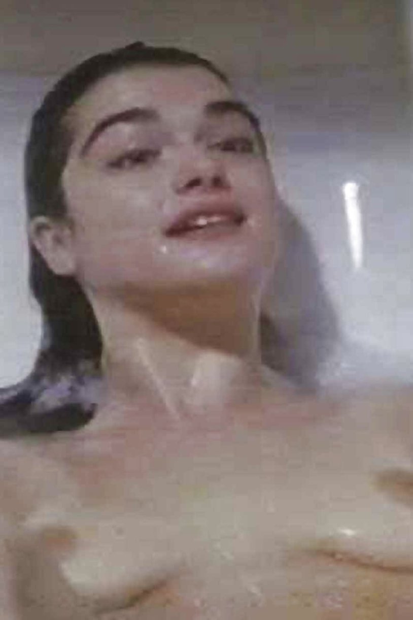 Mummy actress Rachel Weiss Naked