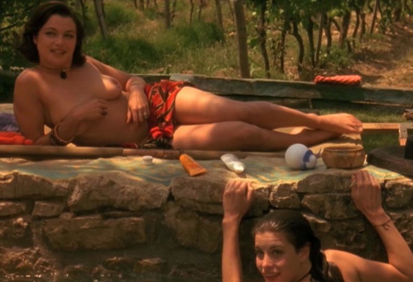 Rachel Weiss photo naked