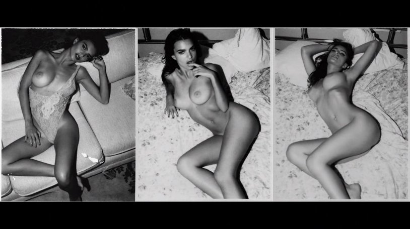 Emily Ratayakovsky Pussy