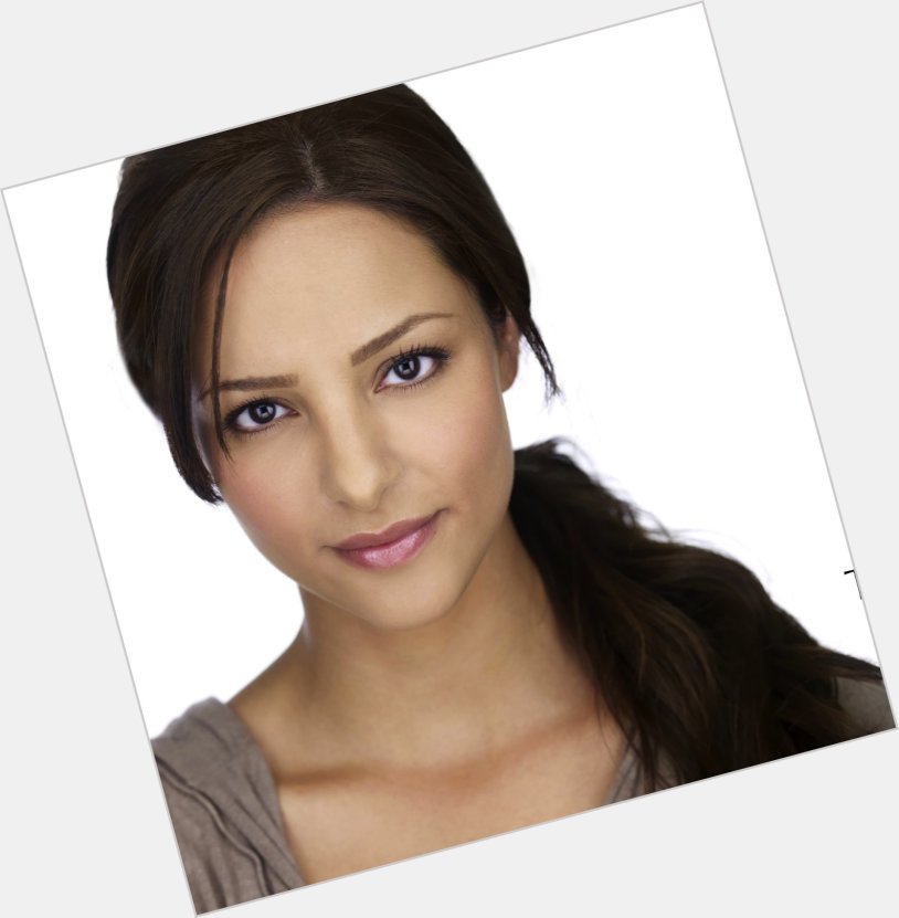 Naked women with thick vegetation