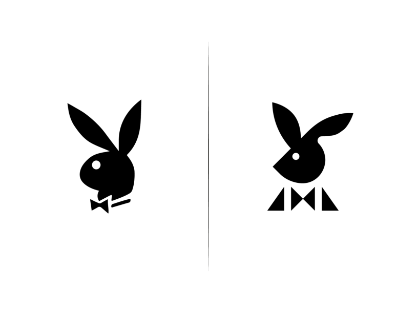 Tattoo playboy