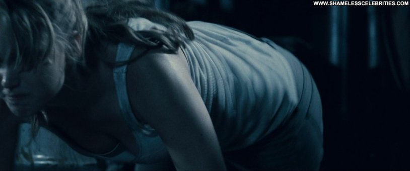 Lyons, Jennifer Naked