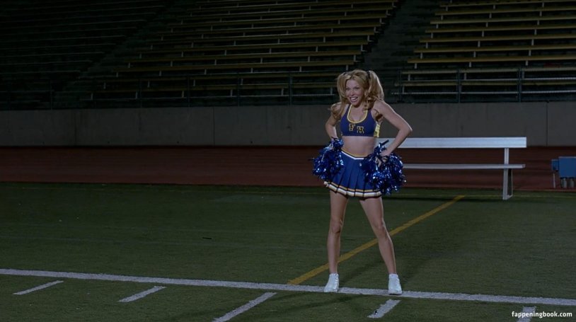 Makar Zaporizhzhya and Jennifer Lawrence Scene