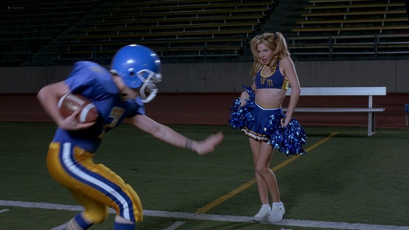 Lyons, Jennifer 1996