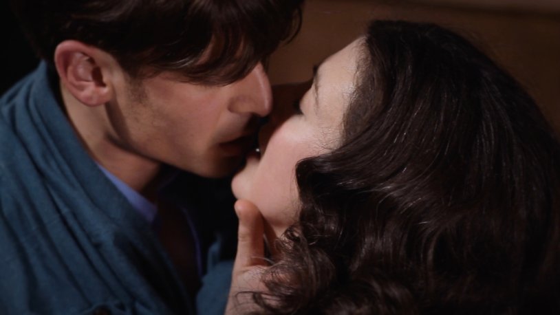 Jennifer Lyon Obsession 3