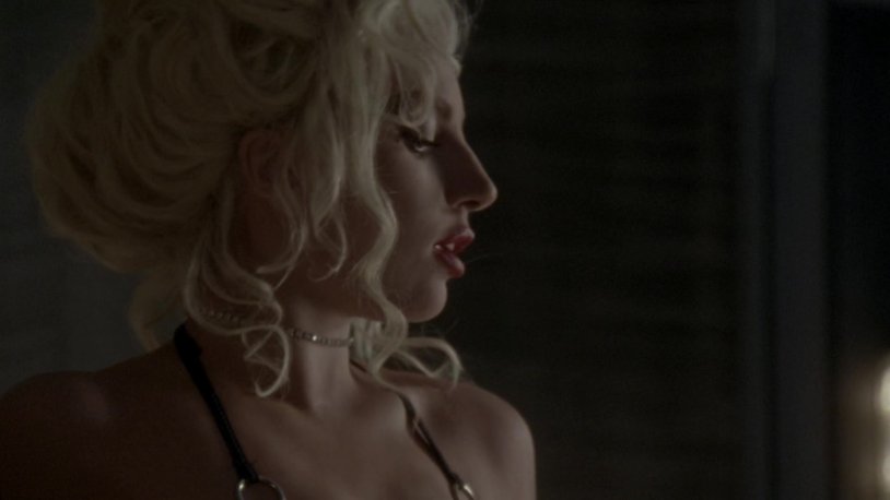 Terry Farrell in his youth naked