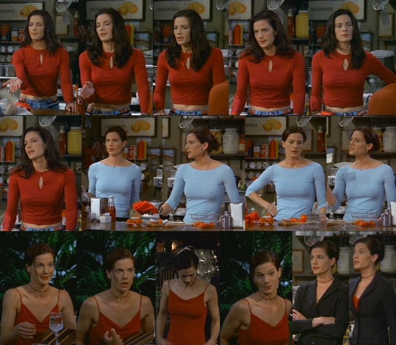 Realbikinigirls Terry t