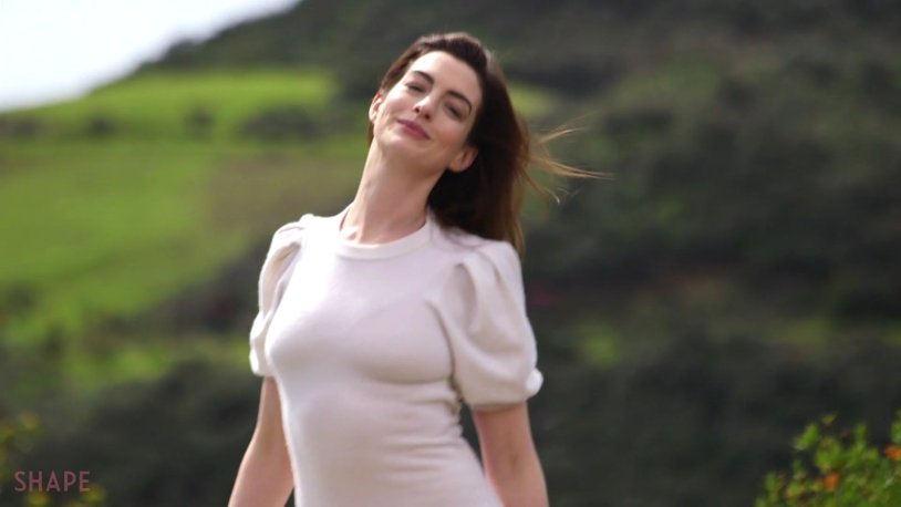 Terry Farrell actress