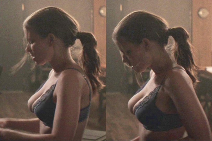 Evgenia Talanina Naked