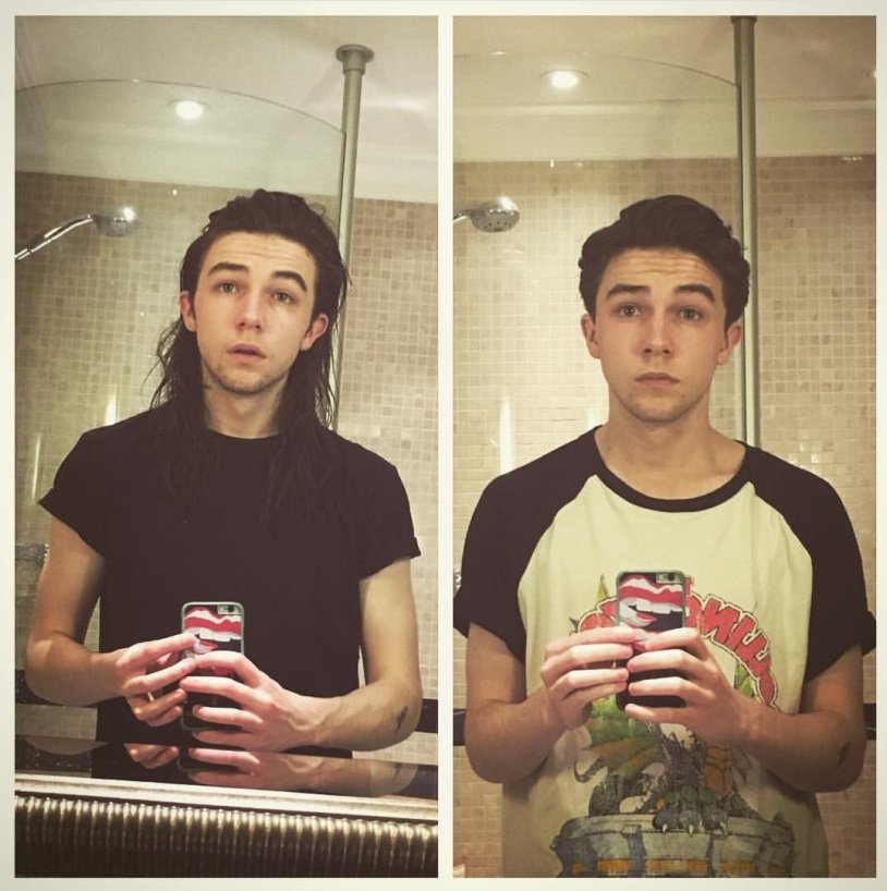 Mongoose LS 9000d keychain