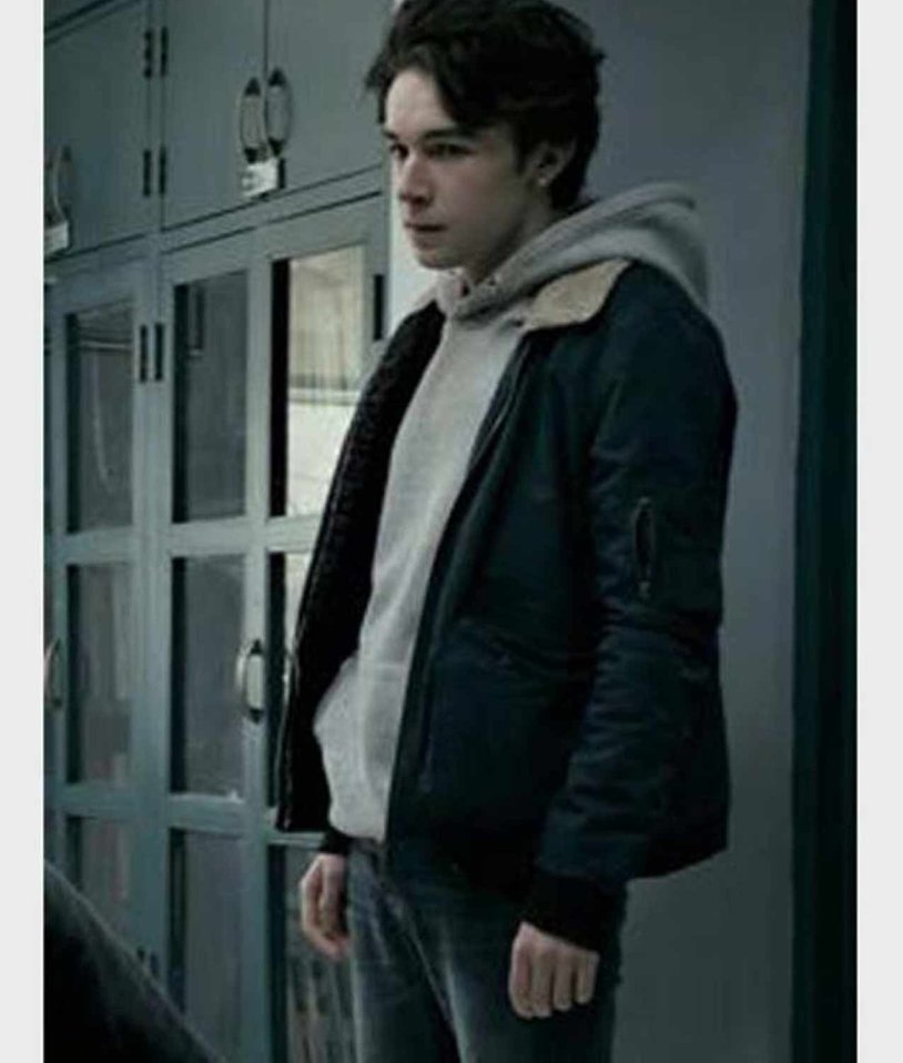 Carol Marcus Elis Iv