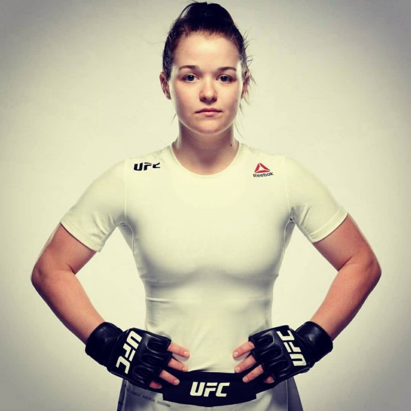 Wayne TV series 2019 Mark Mackenna Jacket