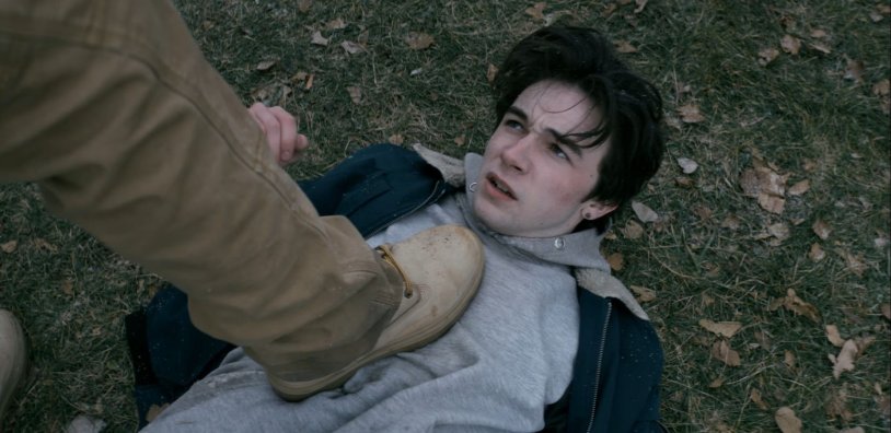 Mark Mackenna Wayne 2019