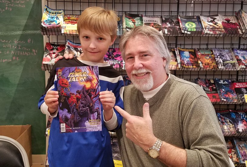 Simple naked Russian guys