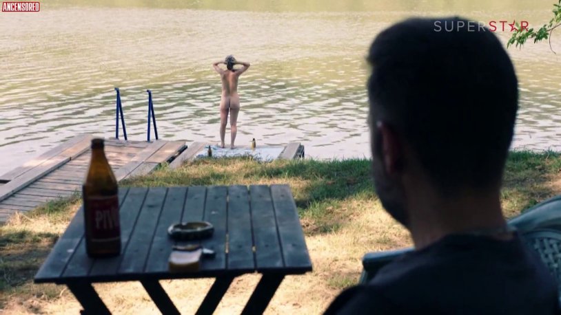 Naked women who want