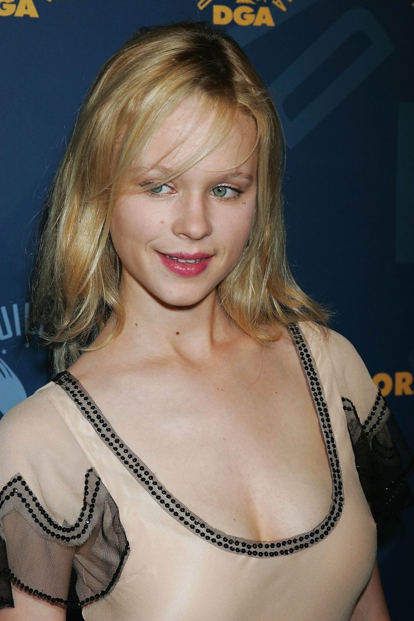 Marician beauty ”(Sam Mendes, USA, 1999)